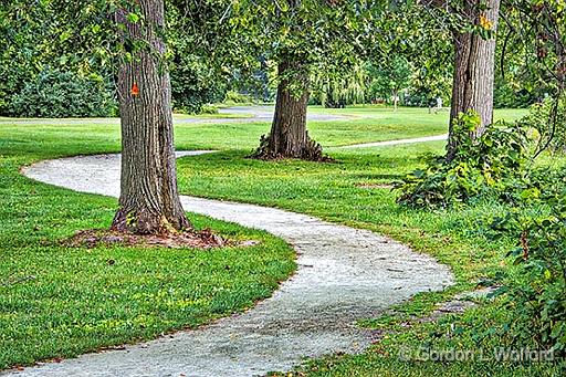Lower Reach Park_DSCF21419-21.jpg - Photographed along the Rideau Canal Waterway at Smiths Falls, Ontario, Canada.